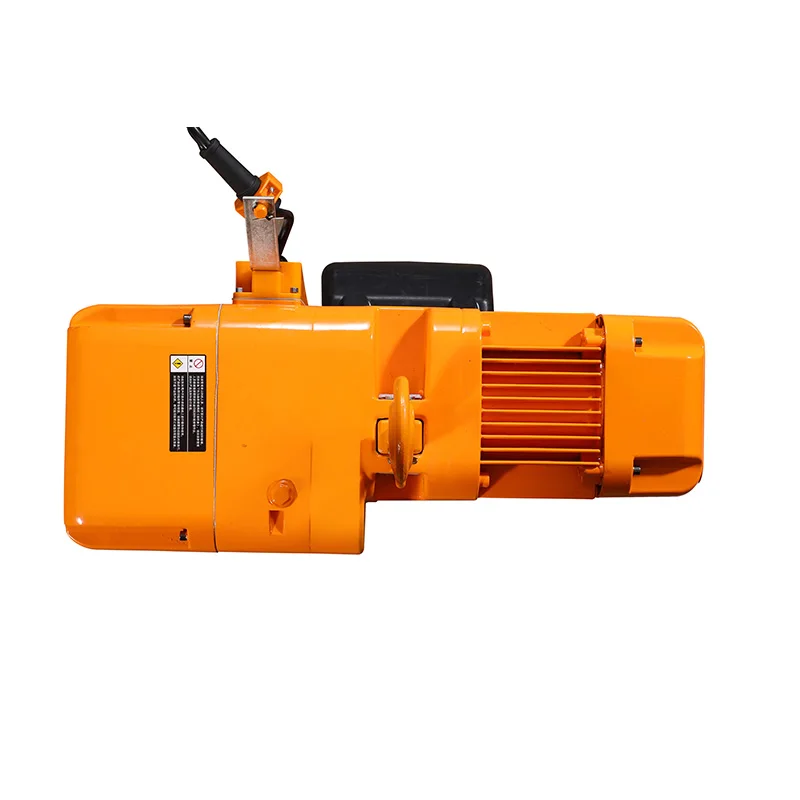 220v-380v 3 Phase 1 Ton Stage Event Crane Lifting Chain Electric Hoist G80 Chain Electric Stage Hoist