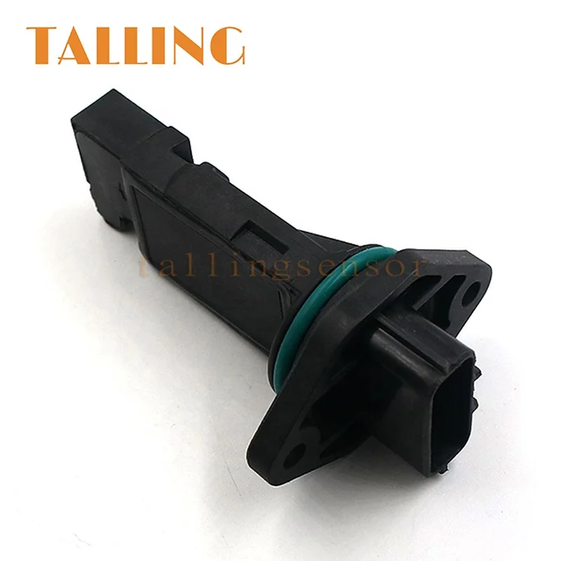 Auto engine car Parts MAF Mass Air Flow Meter Sensor OEM 22680-AD21A 22680AD21A For NISSAN MAXIMA SENTRA INFINITI G20