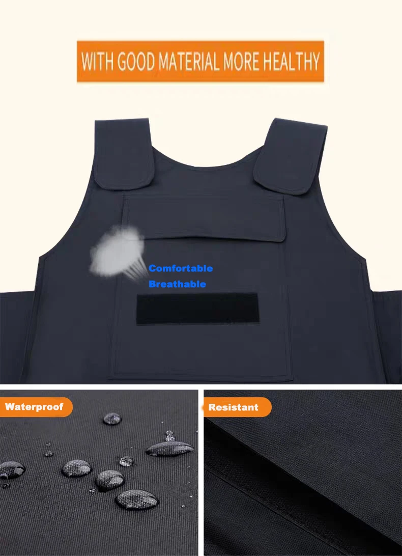 bullet proof vest body armor