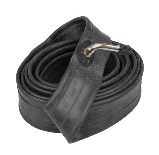 Professional Motorcycle Inner Rubber Inner Tube Motorcycle Tyre