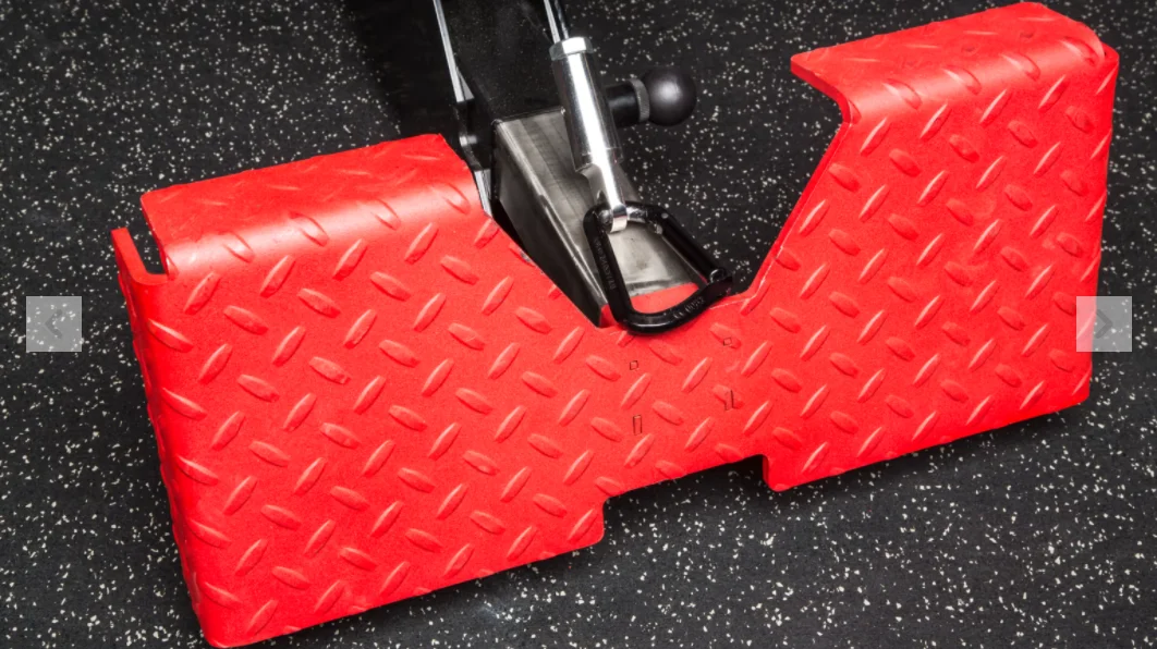 HT fitness strength training cable machine pin loaded pulldown and low row 2 in 1 machine