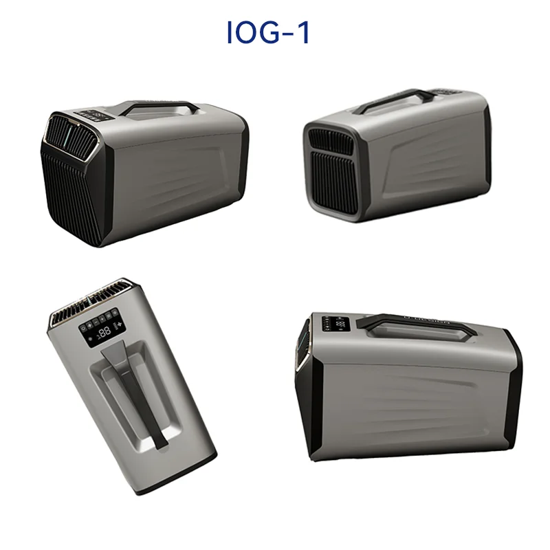 COG-1 Portable Air Conditioner air   Patent Wall 5g Wifi Good Unit Charge Bedroom New Style Summer Table
