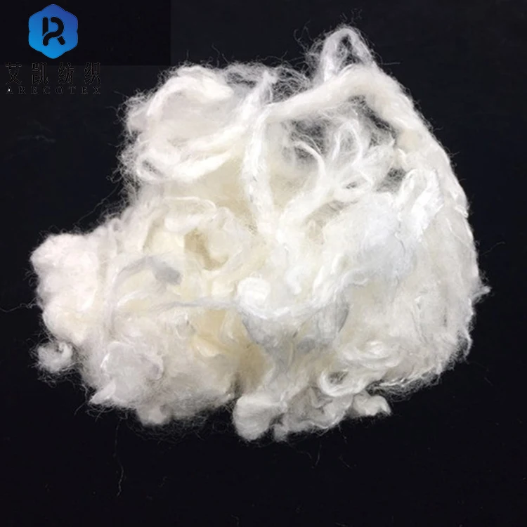 
1.2d-5d viscose rayon fiber 