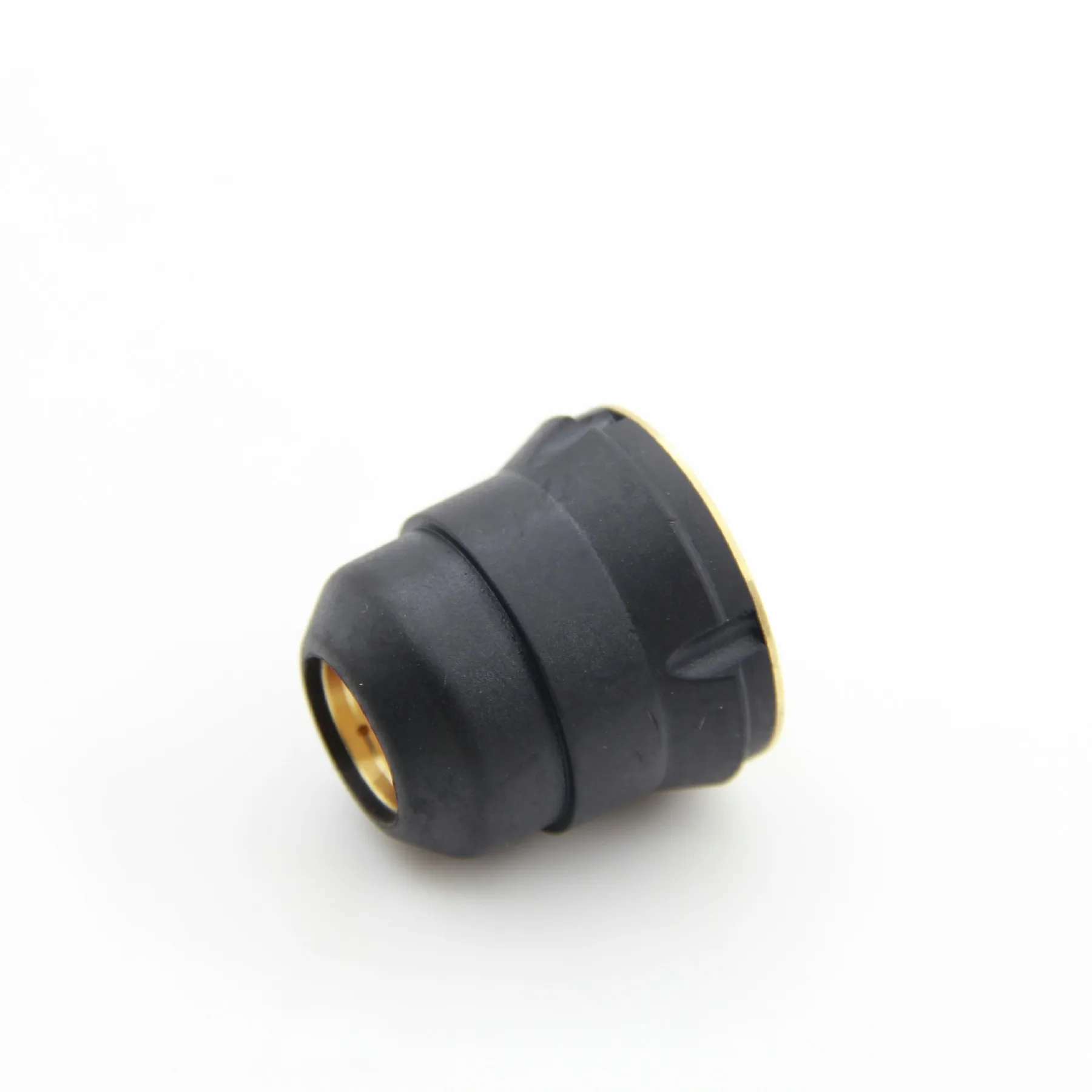 DEM 60389 PT-60 Consumables 4/6 holes retaining cup shield cup for Plasma Cutting Torch