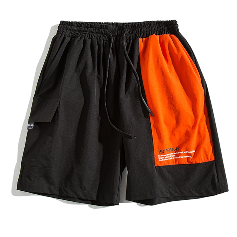 Custom basketball shorts Gym shorts and Quick drying shorts men