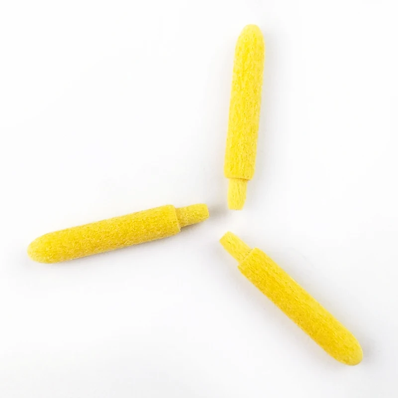 apeCreativity personalized add  pen Nib water drop top DIY beadable metal pen handcraft heart sh pen decorative with Jewelry