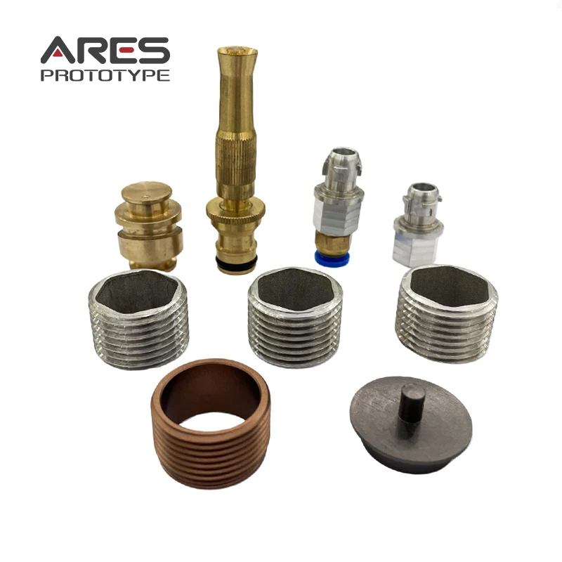 Aluminum CNC Machining Service Prototyping,Cnc Prototyping Service,Mini Part Machining 3d Printing SLA SLS DMLS