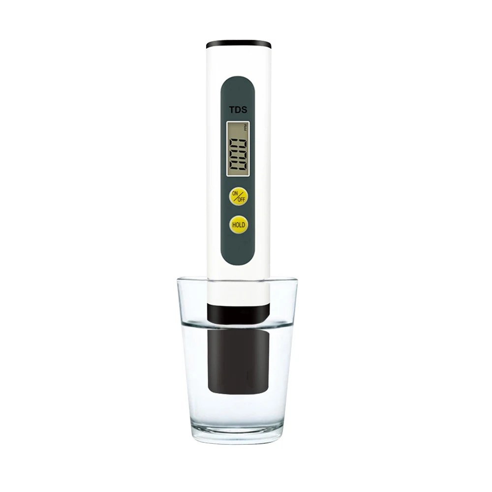 Pool ph tester ph meter pen thermometer pool water high quality test digital pen ph meters pen type