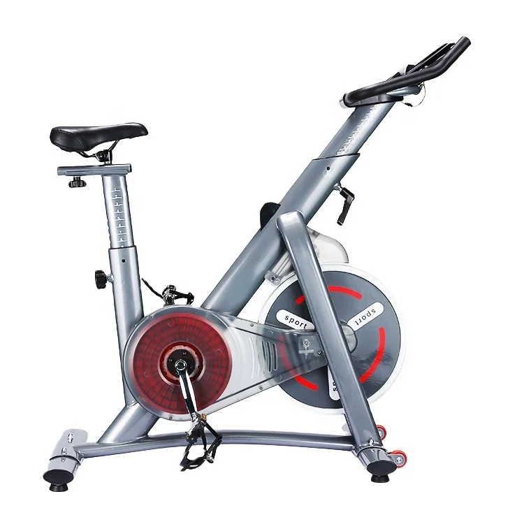 Wholesale wanjia ironman ic summit spin bike blade indoor sports