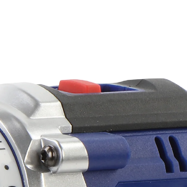 SALI 20V Electric Cordless Screwdriver multifunction Wireless Impact Drill Lithium Battery Charging Hand Drill