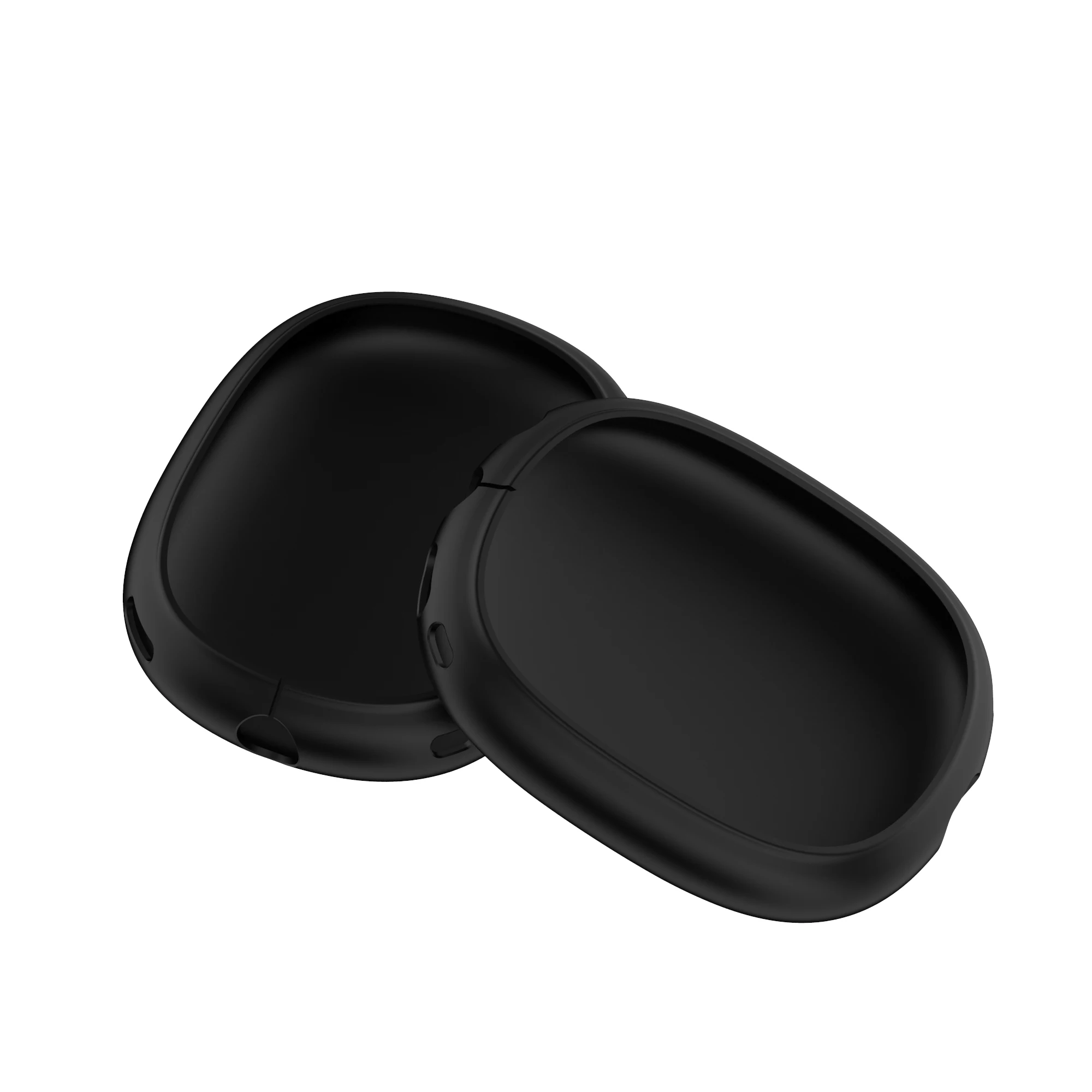 Силиконовый защитный чехол для Airpods Max 2/1 наушников