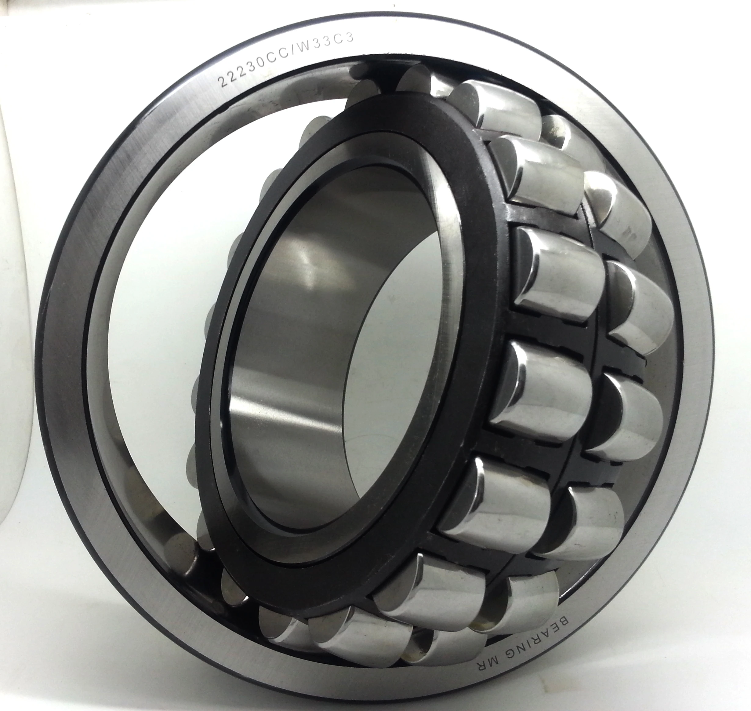 Сферический роликовый подшипник