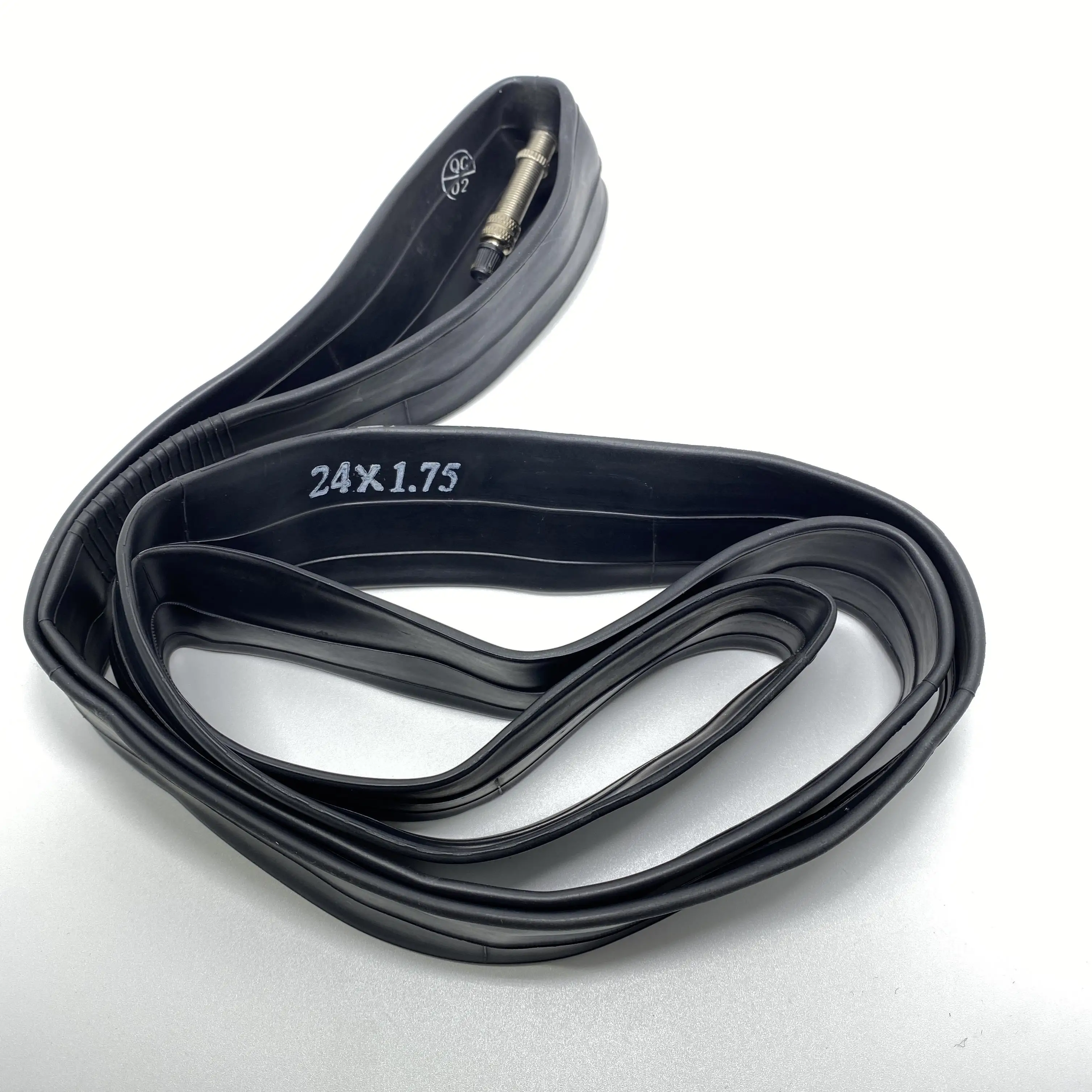 20 24 26 inch Durable Thicker inner tube x1.75 x4.0 x butyl rubber camera for