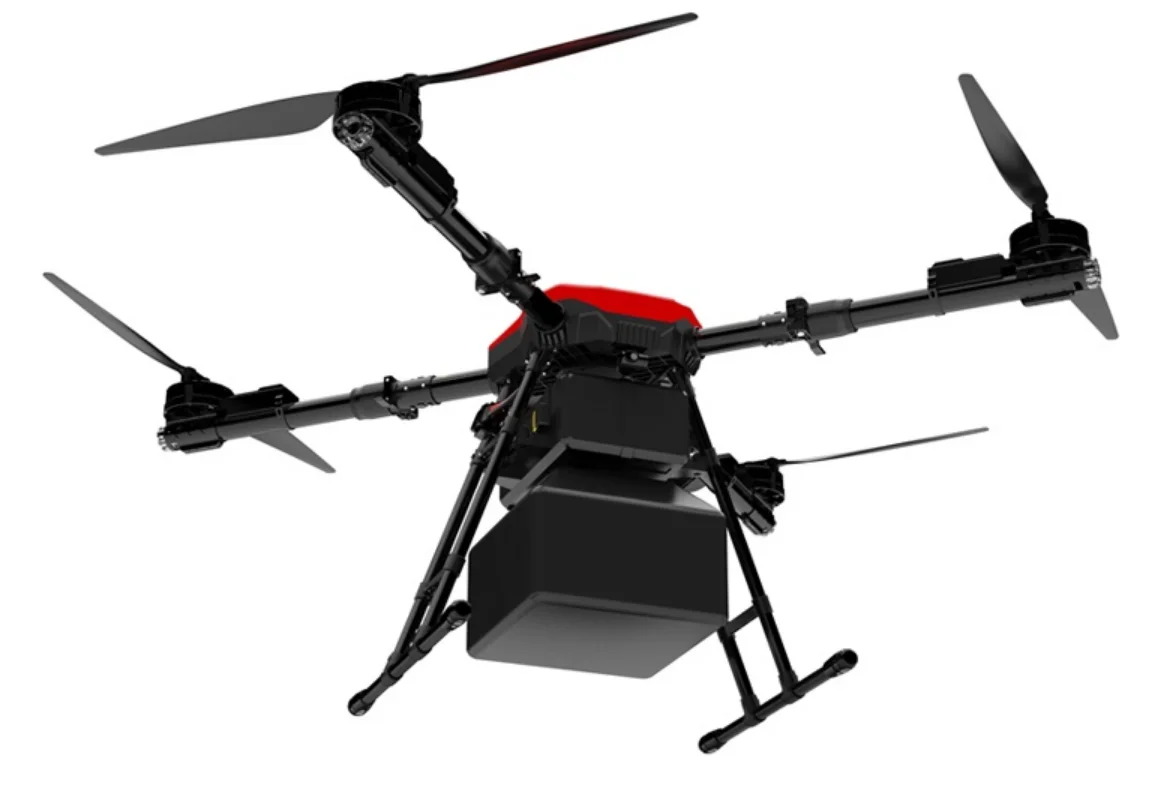 Сверхмощный Транспортная логистика, пожаротушение, беспилотные летательные аппараты