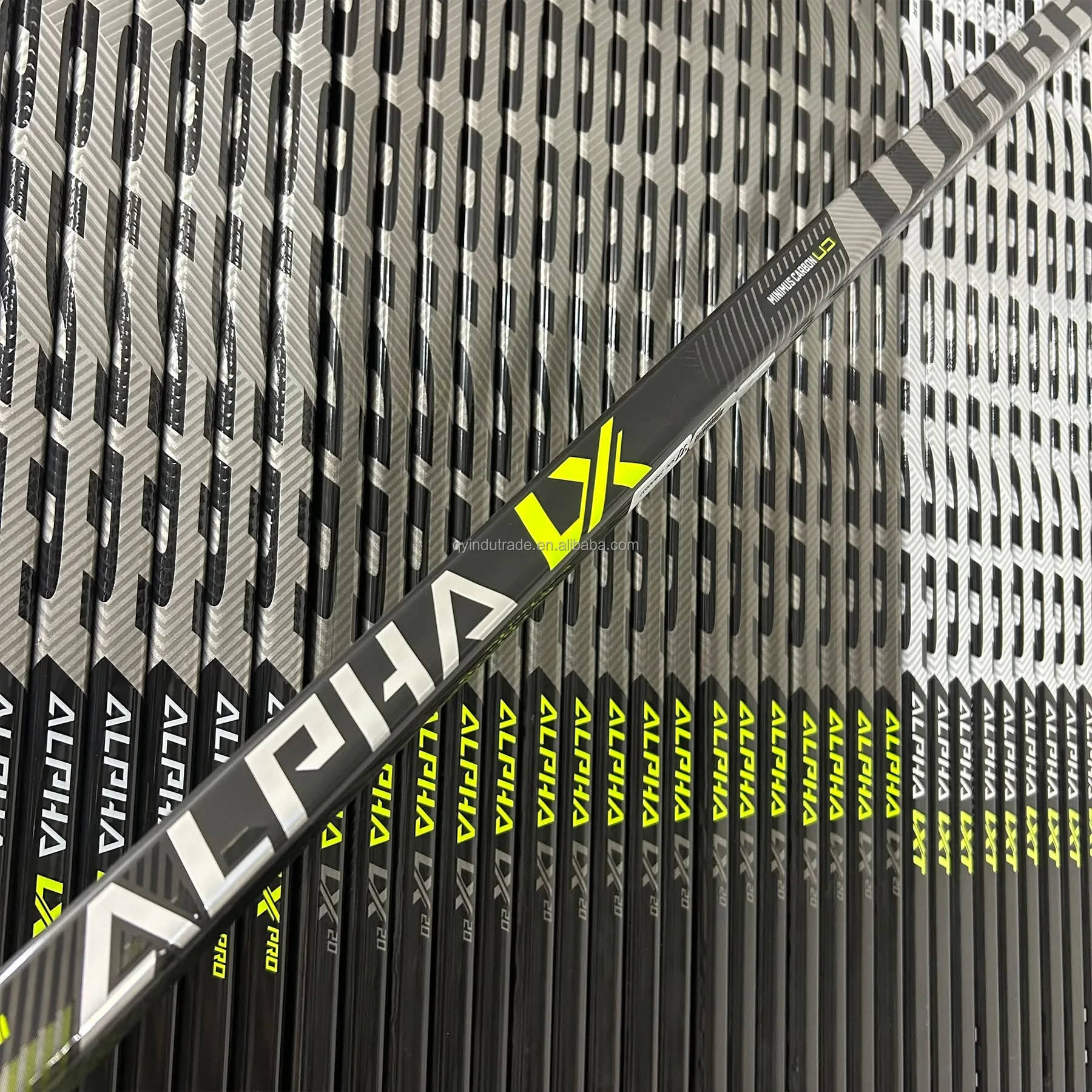 5000 Pcs Inventory List in Stock Sales Fast Shipping 7 Days to Your Door Carbon Fiber Senior Hockey Stick Ice