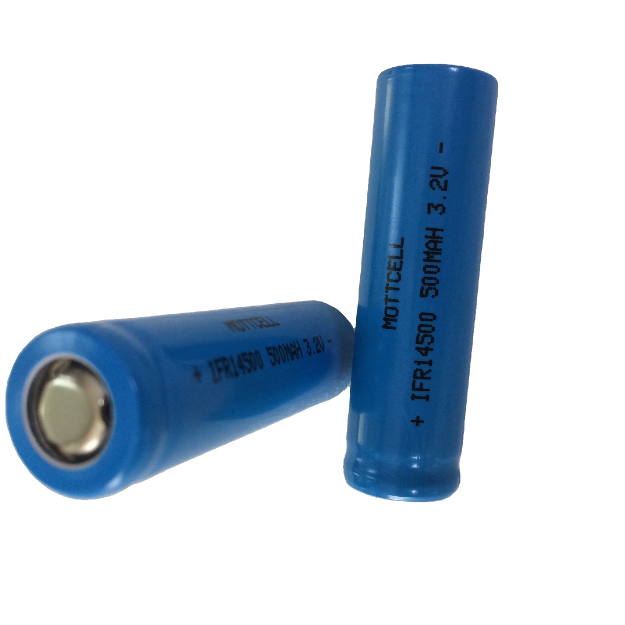 Литиевая аккумуляторная батарея 3 2 V 1500MAH 18650
