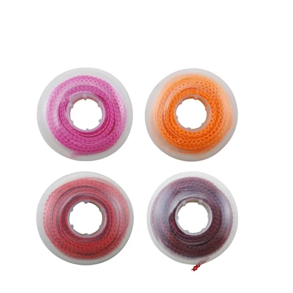 Orthodontic Power Elastic Chain