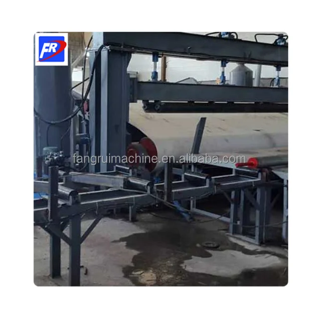 2024 Concrete Culvert Pipe Manufacturing Equipment Machine Cement Water Pipe Making Machinery