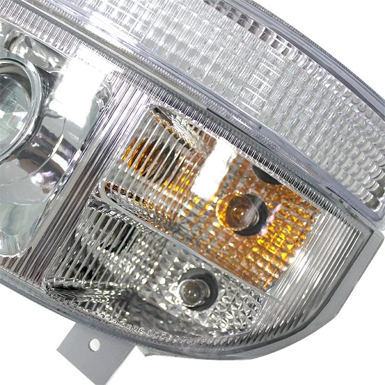 New  Hybrid bus coach Headlight Headlamp Auto Head Lamp Head Light for Tata motors starbus 2018-2022