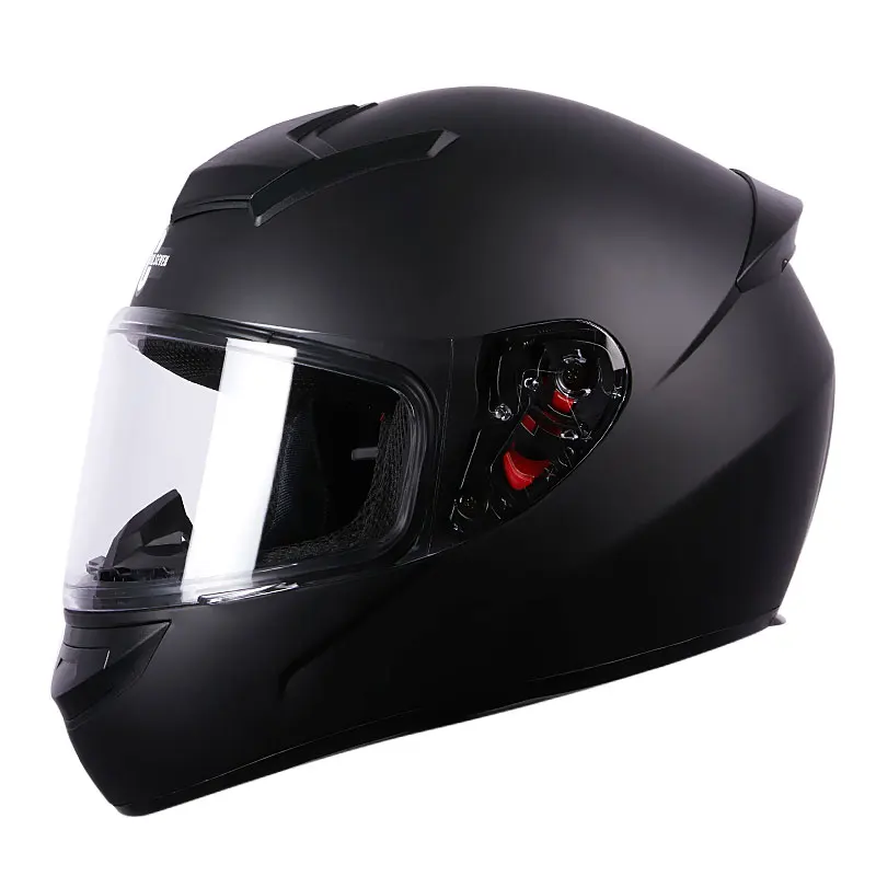 Мотоциклетный шлем в стиле D-Helmet оптовая продажа с китайского завода Италия открытым