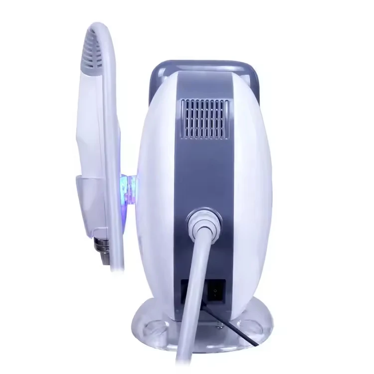 New Ems Needle Free Water Light Instrument Home Nano Microcrystalline Beauty Needle Hydration Introduction Instrument