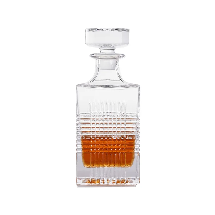 2022 Amazon Top Seller Bottle Wine 750Ml Glass Bottles Liquor Whiskey Bottle Whiskey for Other Wedding Decorations