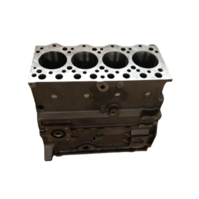 High quality JO5E  Diesel Engine Cylinder Block For Excavator Engine 11401-E0704