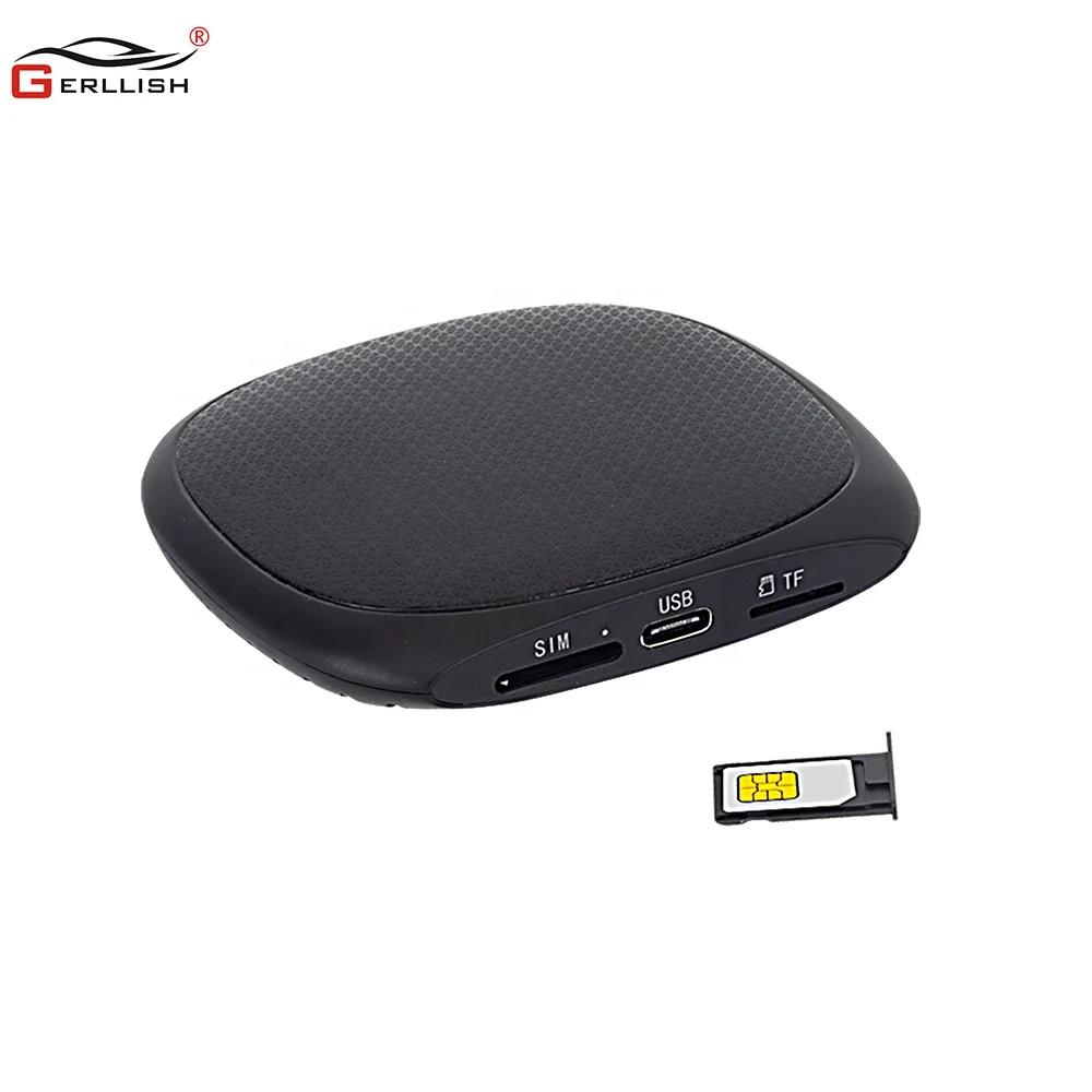 Gerllish Android car carplay ar box обновленный оригинальный автомобильный CD с проводным After системой беспроводной 4G