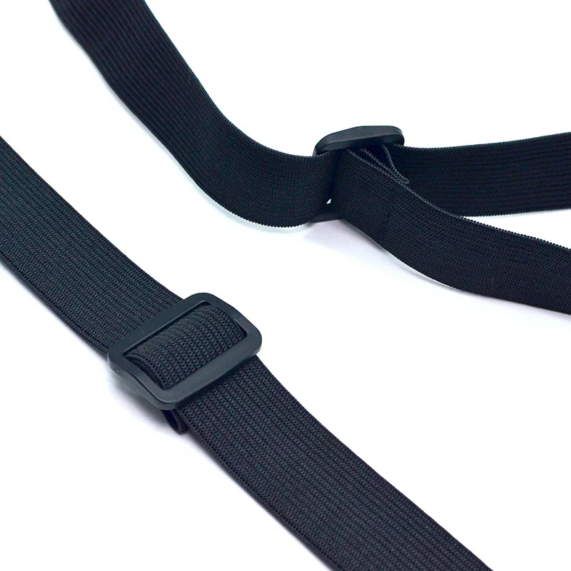 Товары для стирки Amazon, Лидер продаж, 4 шт., индивидуальная этикетка, эластичная лента, регулируемый пластиковый зажим, угол постельного белья