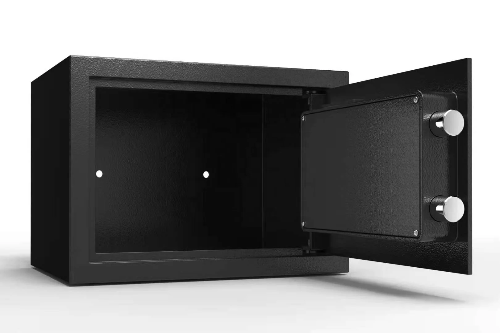  Сейфы OUBAO для дома офиса отеля популярное ювелирное изделие мини-пистолет денег портативный скрытый электронный смарт-сейф с цифровым замком