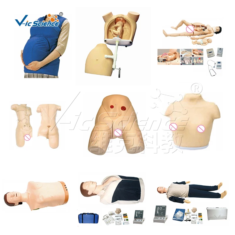 Intradermal Injection Arm Model for Training