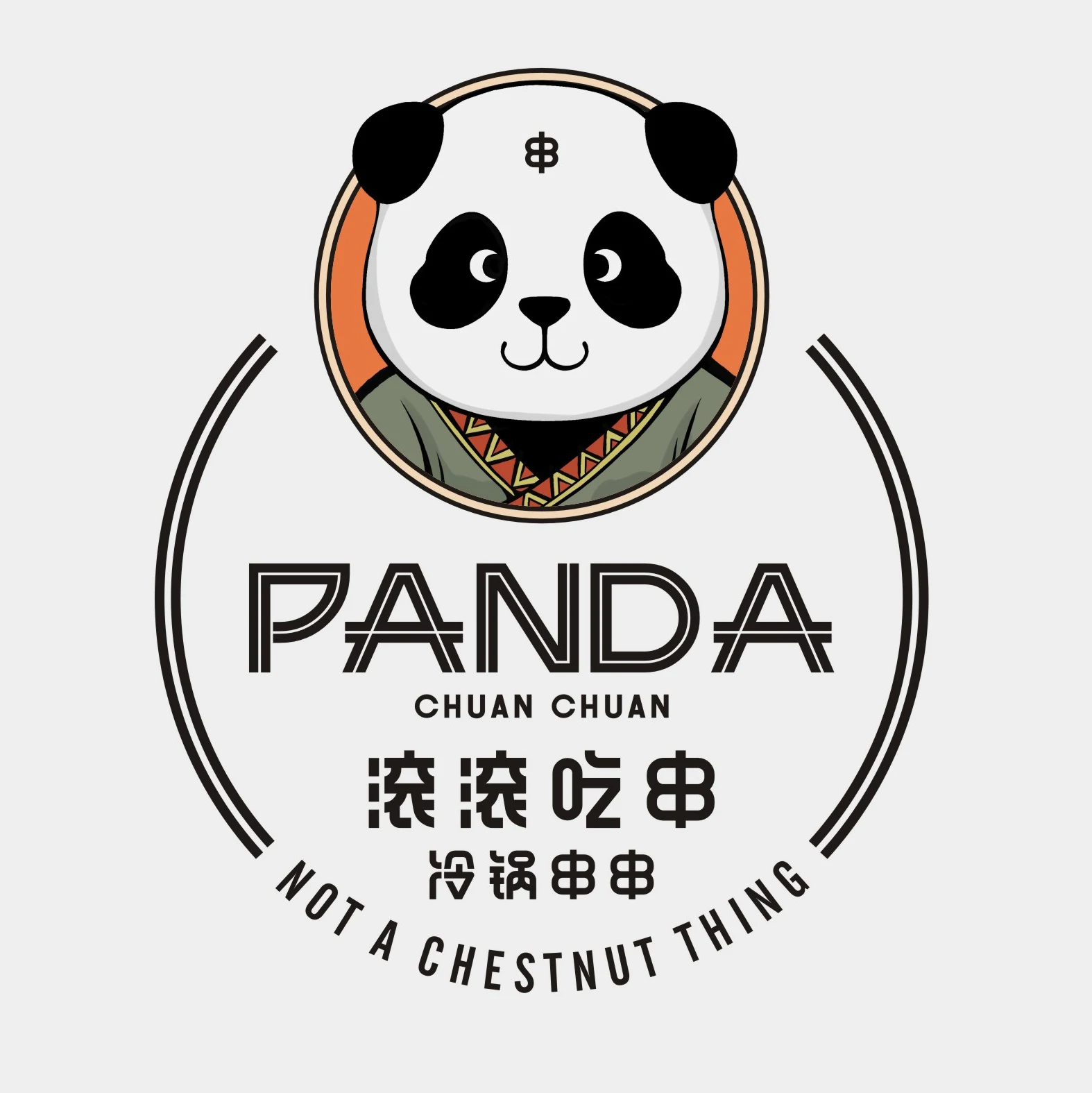 
One-step service high profit food agent restaurant franchise opportunity Panda Chuan Chuan brand international franchise 