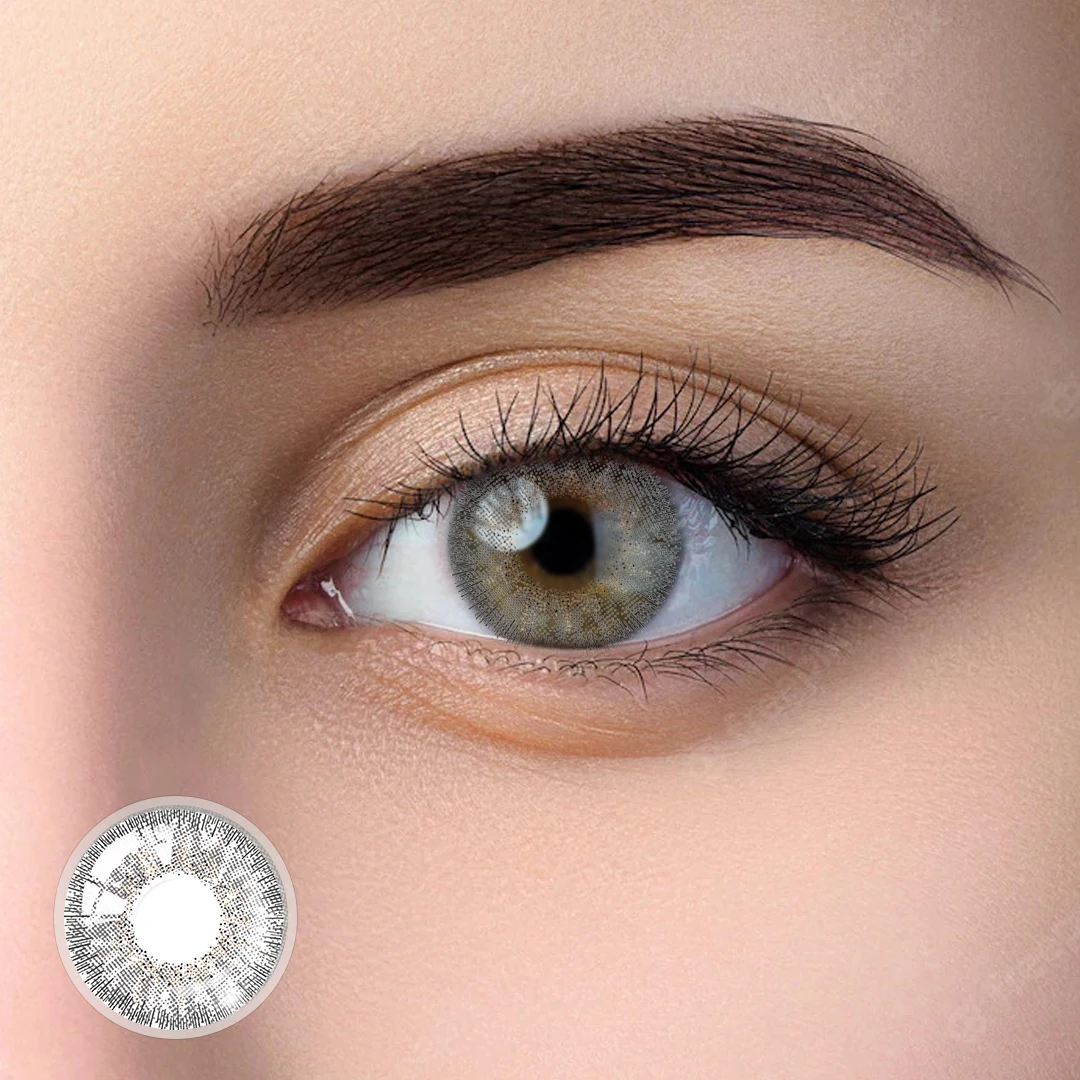 Mesiru Series Korea Popular Contact Lenses color lenses eye contact eye color contact lenses