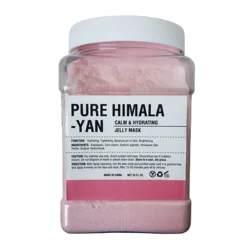 Hydrojelly Soft Powder Modeling Spa Hydro Jelly Powder Mask for Skin Care