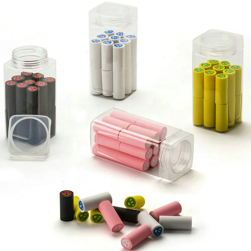 Pastel Colors Pencil Eraser for Drawing Eraser Pencil for Kids Artist eraser