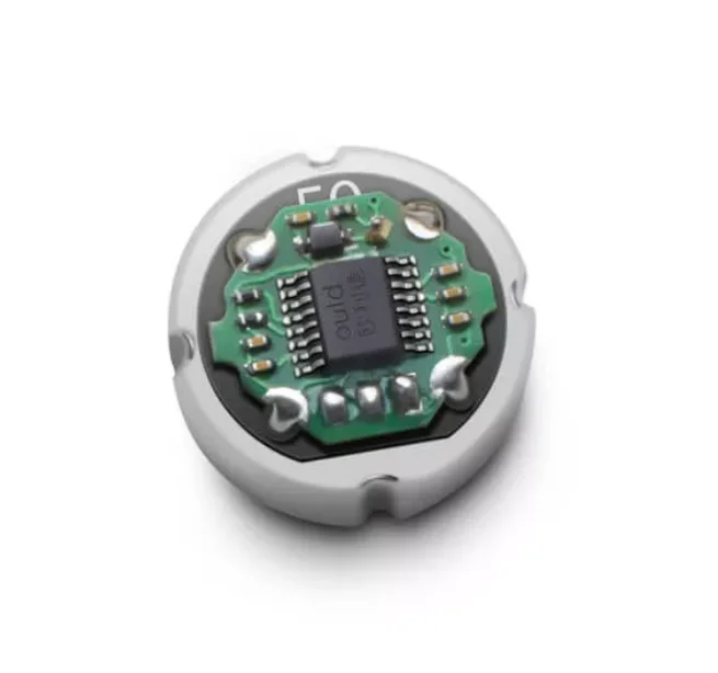 Недорогой емкостный керамический датчик давления 0 ~ 50 бар 5-4 5