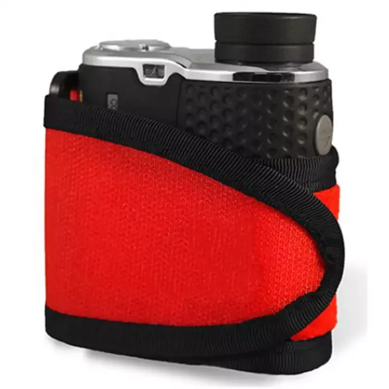 Universal Fit Golf Rangefinder Magnetic Strap Nylon Strap with Magnets for Rangefinder