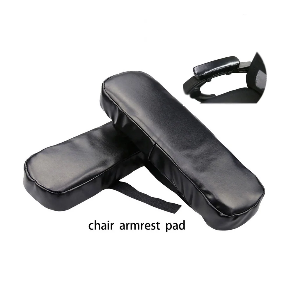 
Hot sale armrest pads office chair wheelchair armrest pad chair armrest pads 