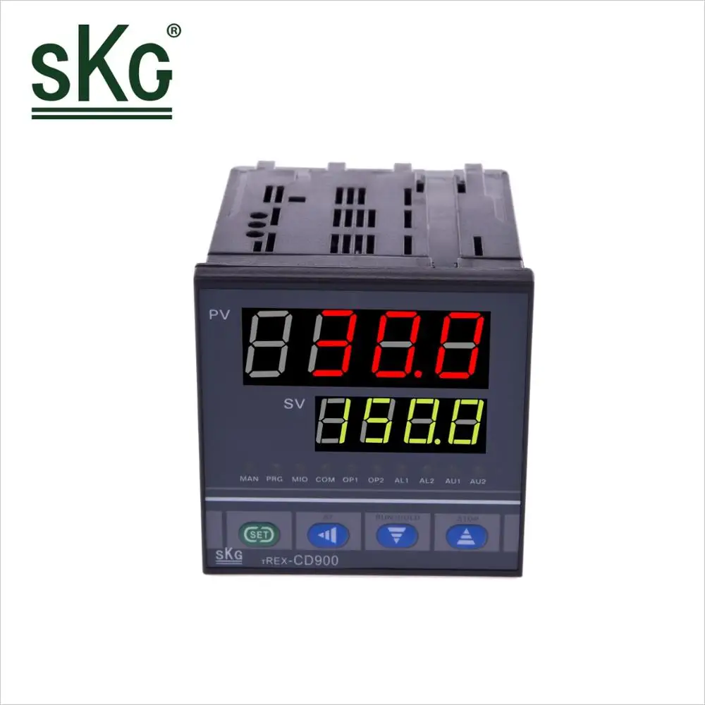 Яйцо инкубатор контроллер для продажи SKG AT908-CD400