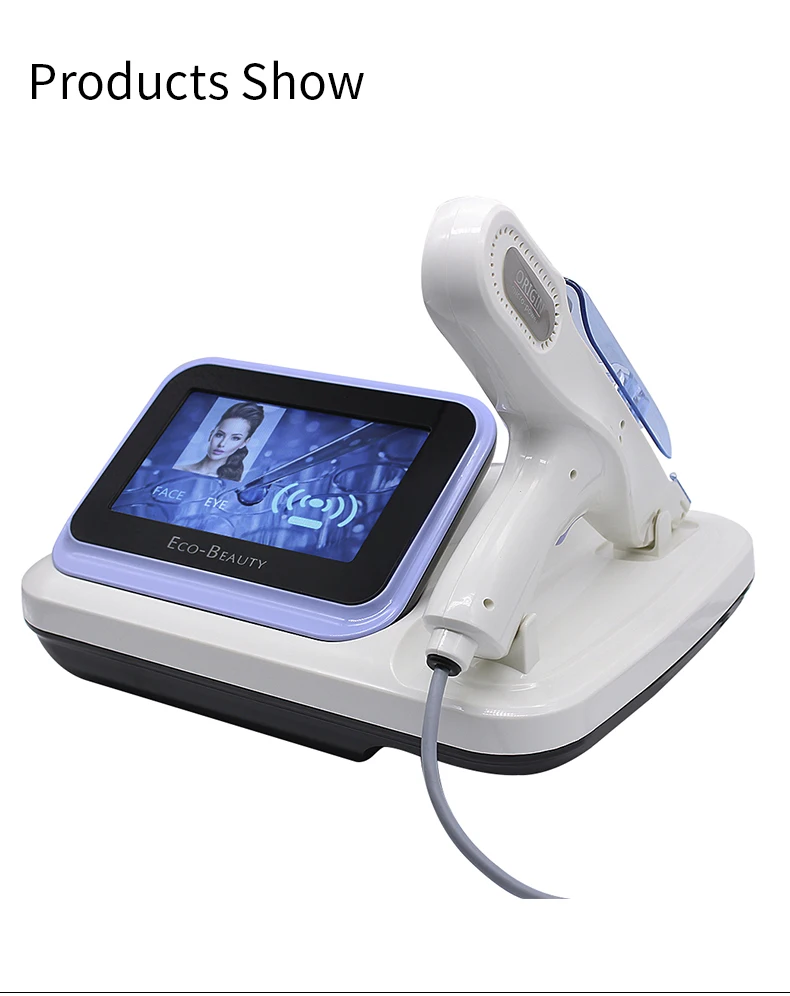 New 3 in1 rf+nano+meso microneedle mesotherapy gun meso injection gun Dermis firming mesotherapy gun vital injector