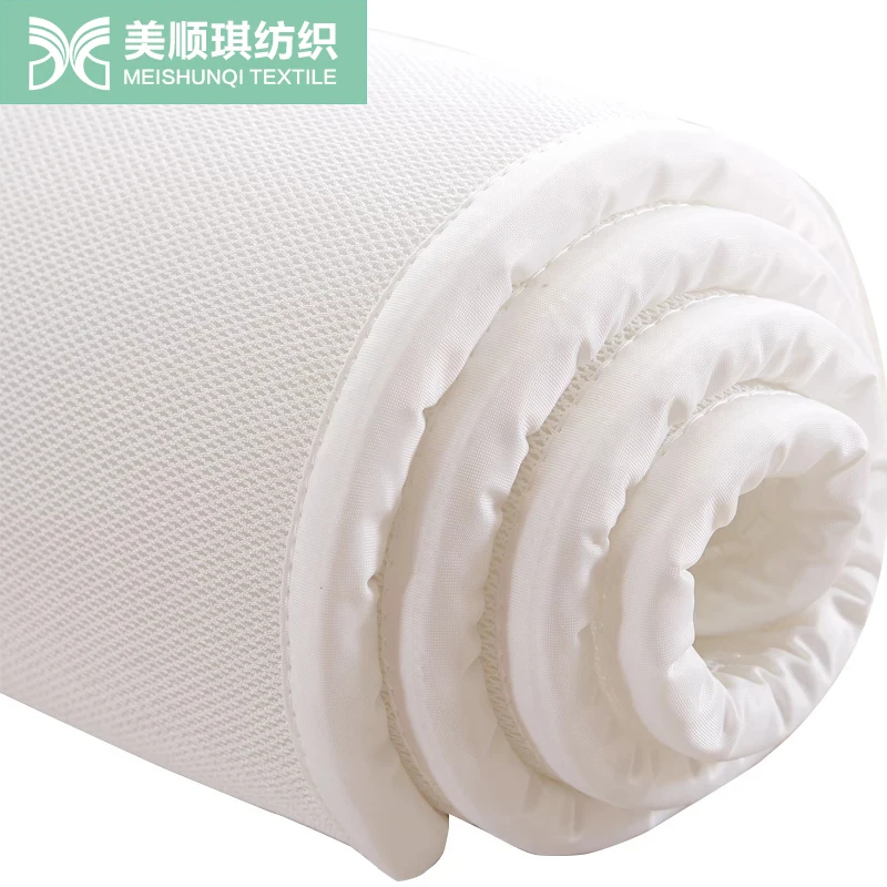 Japanese style tatami mat floor mattress single bed thin mat summer cooling