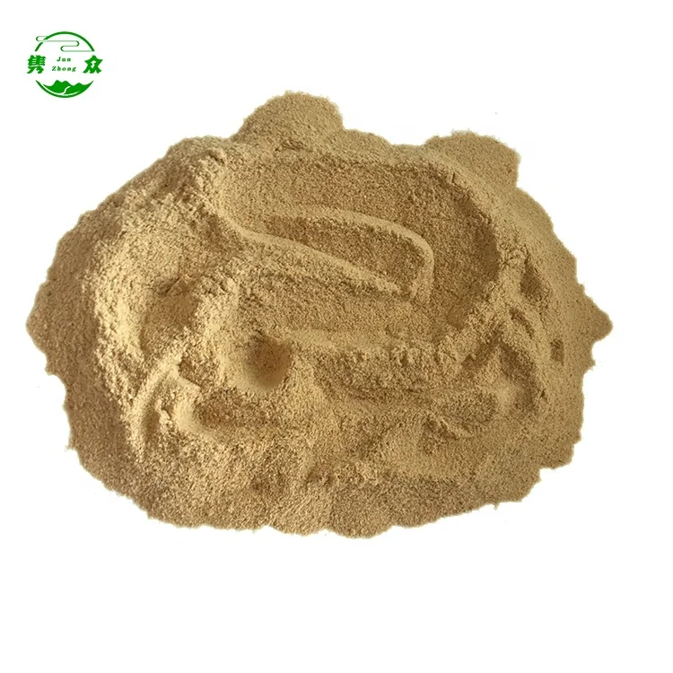 Yeast Powder Feed Ingredients Fish Feeds