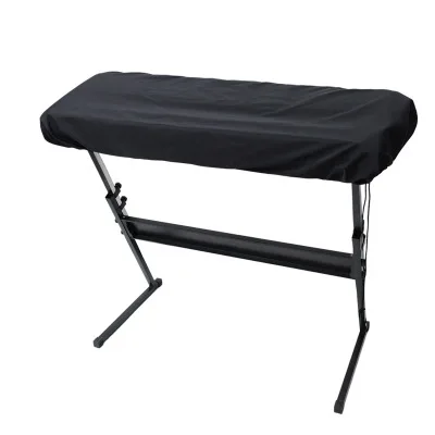 New design custom logo 61 key 88 key dust-proof electronic digital keyboard piano cover