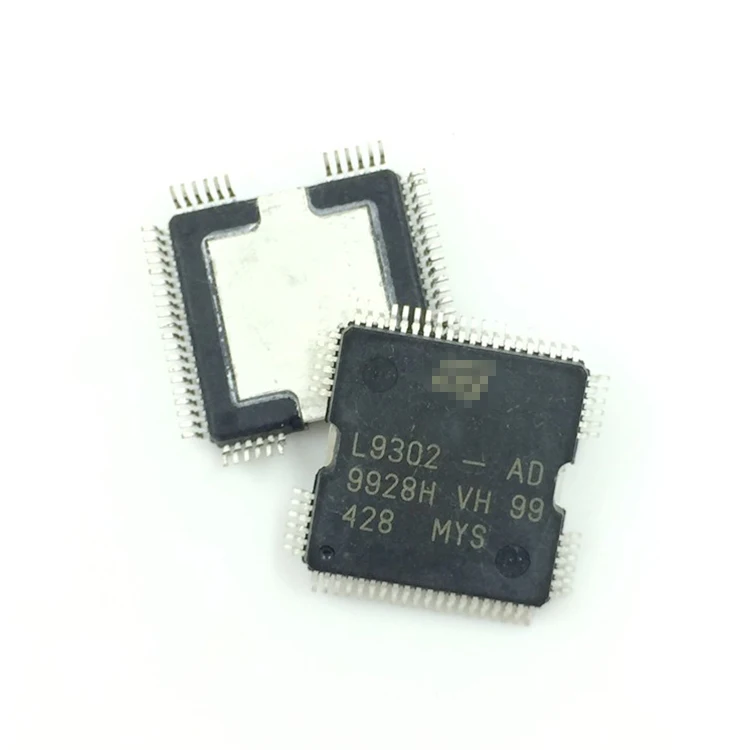 L9302-AD  L9302  9302   Car ignition drive module chip  IC