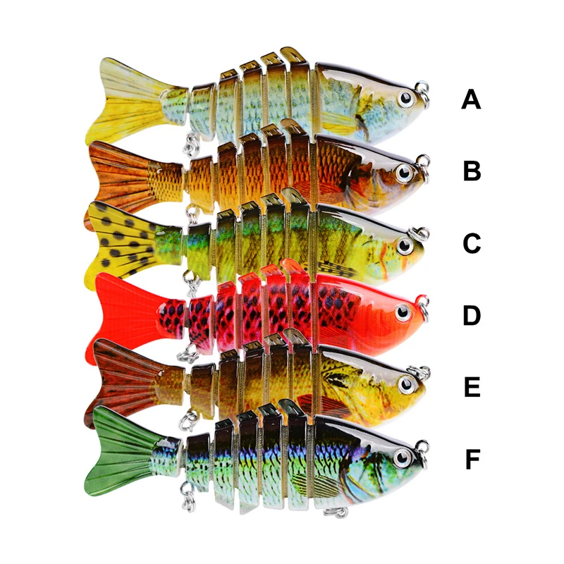 Soft Plastic Rubber Lure Ultralight Fishing Attracting bass black fish catfish mandarin fish mandarin fish raised beak