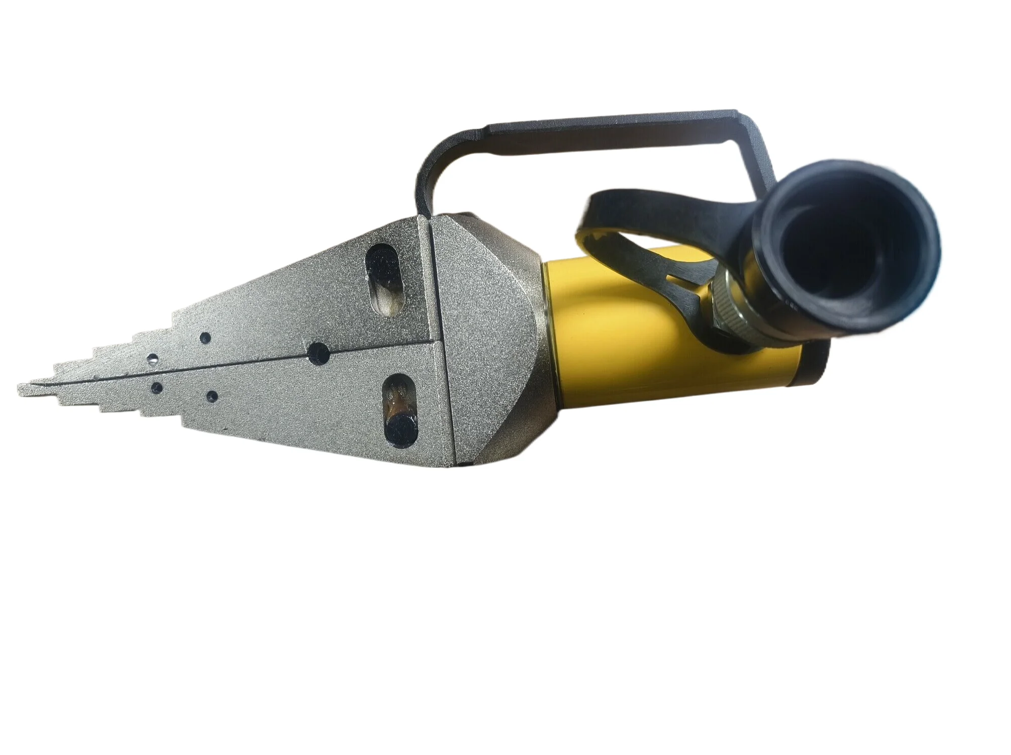 Chinese manufacturers Mechanical spreader Wedge Hydraulic Flange Spreader Head