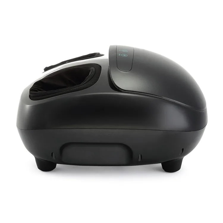 Smart кровообращение двойной массажер для ног с подогревом воды Ванна оптовая продажа массажера для ног с подогревом