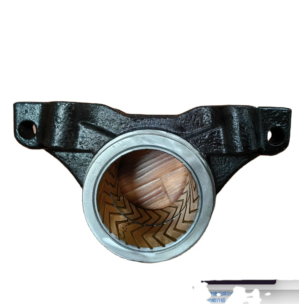 Tata Novus Truck part 342301-1990 3423011990 BALENCIER balance shaft spring seat