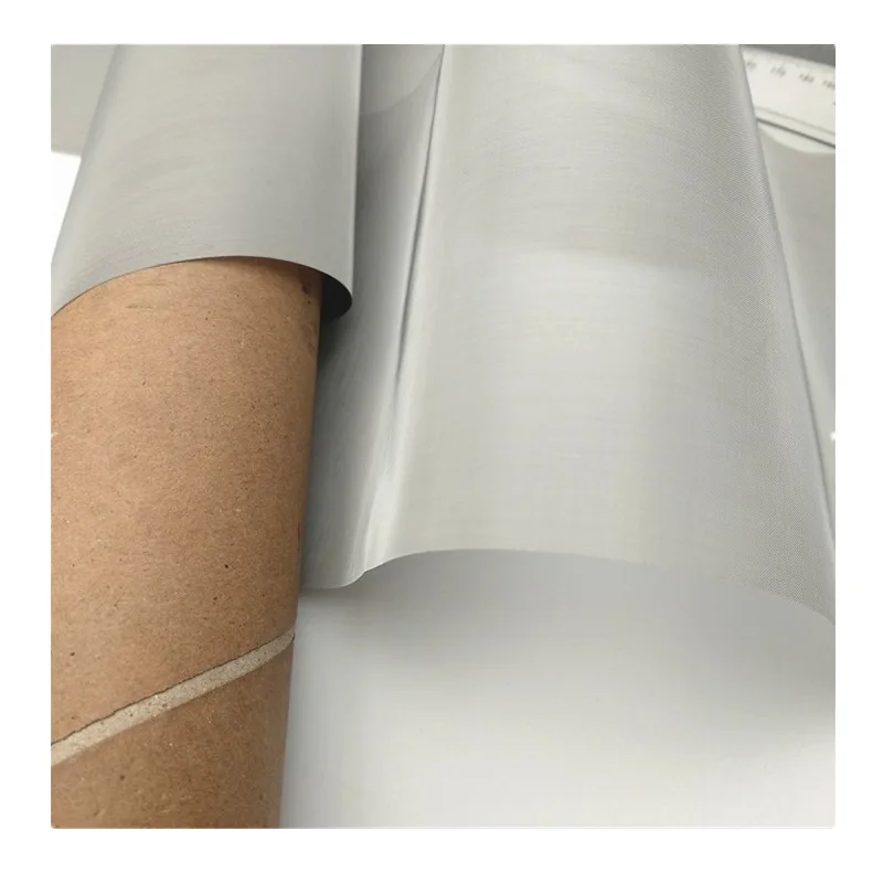 Stainless Steel Weave Wire Mesh Security Mesh Screen