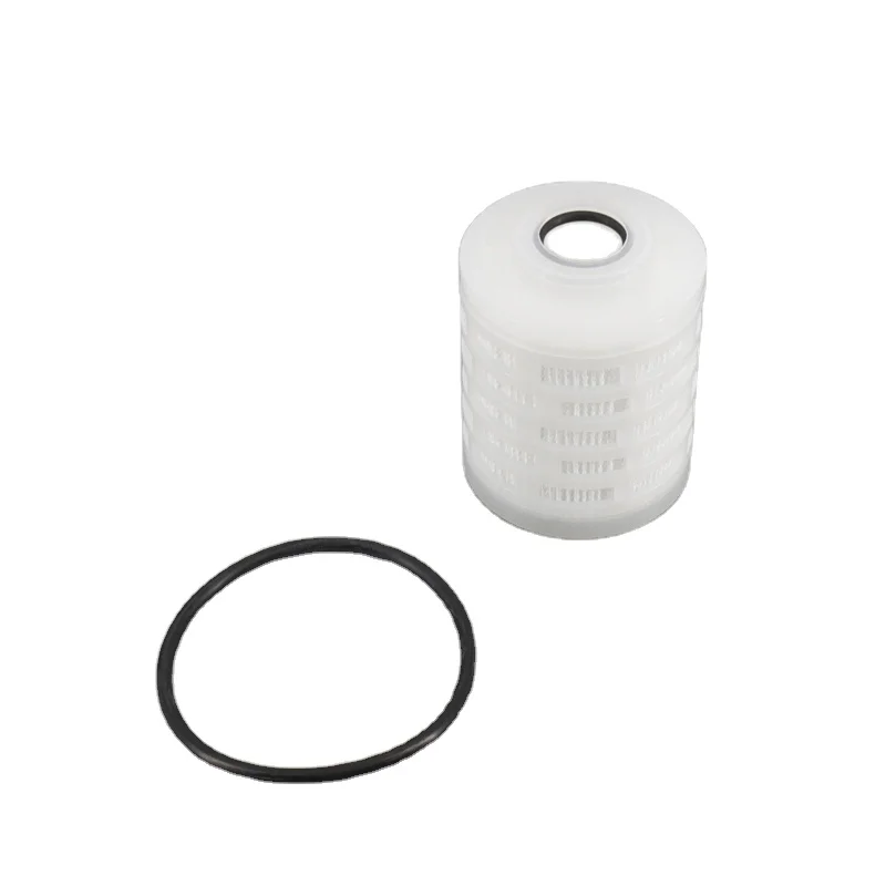 Чернильный фильтр с уплотнительным кольцом для MARKEM IMAJE S4/S8 CIJ